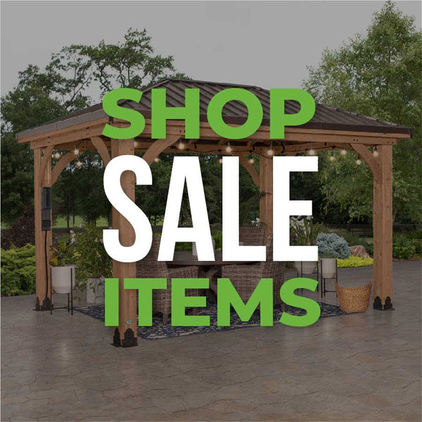 Shop Backyard Discovery sale items