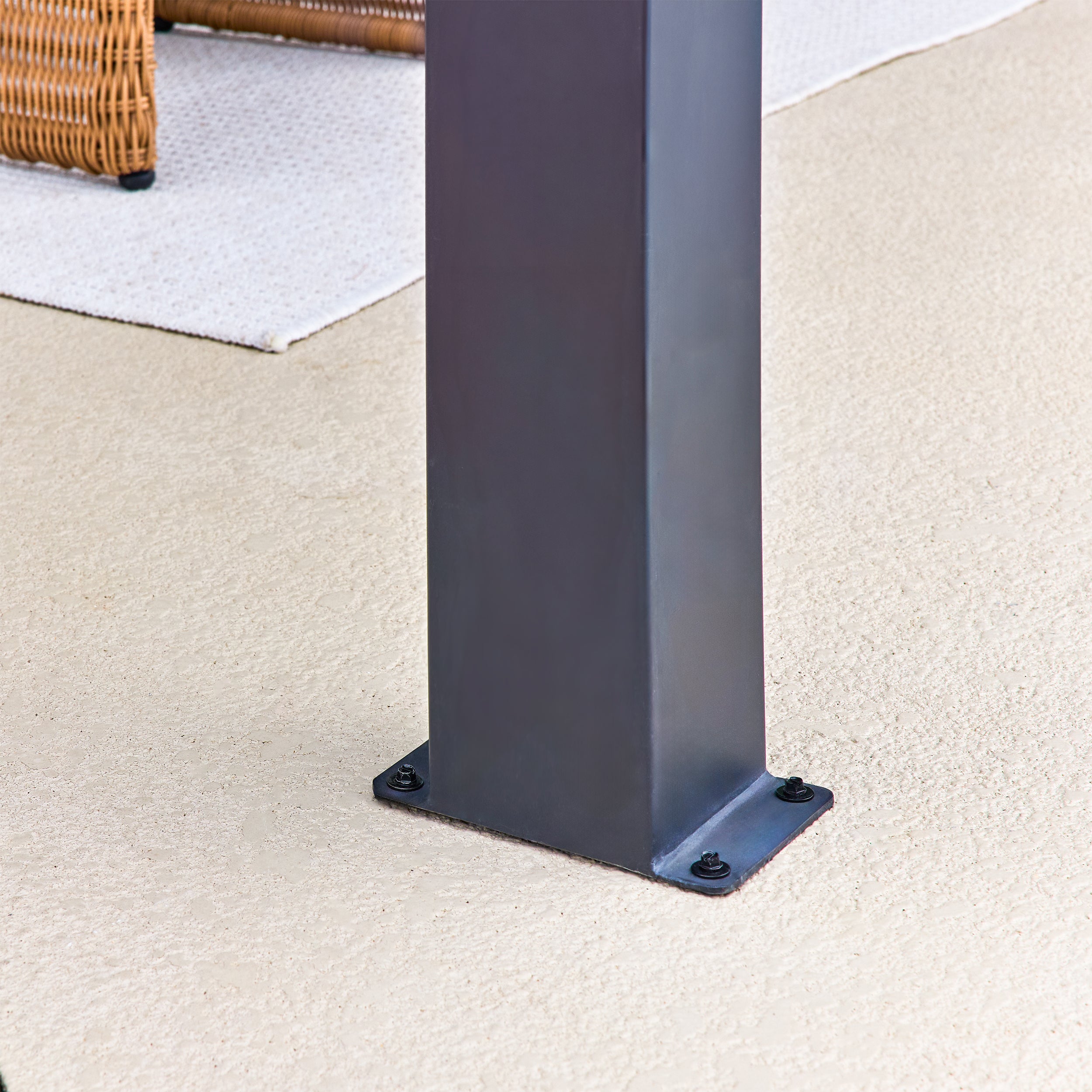 14x14 Lancaster Gazebo