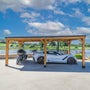 Load image into Gallery viewer, 20x12 Kingsport Carport
