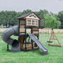 Load image into Gallery viewer, Magnolia Falls Swing Set
