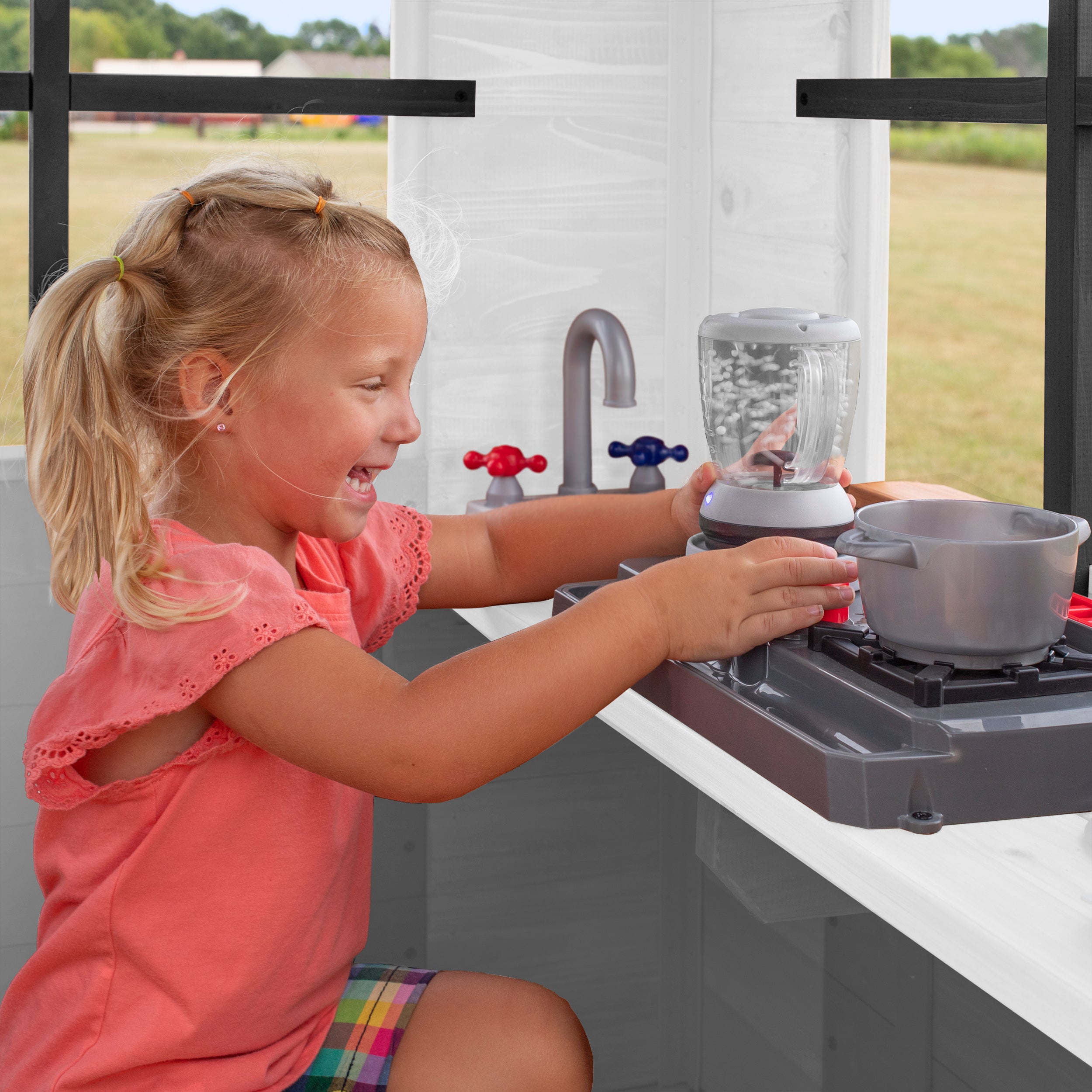 Sweetwater Heights Kitchen