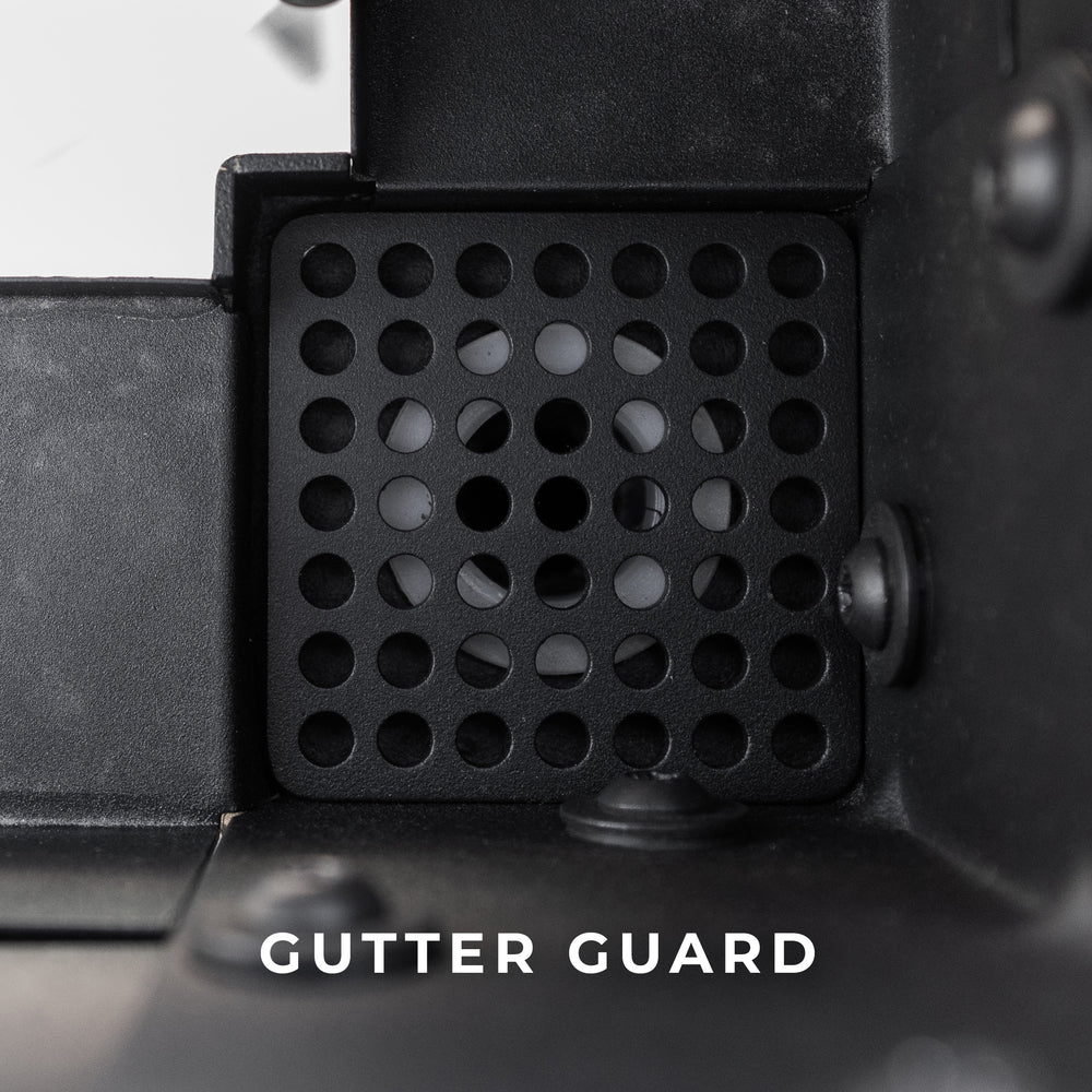 Gutter Guard