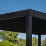 Load image into Gallery viewer, 16x10 Sarasota Louvered Pergola
