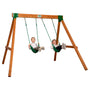 Load image into Gallery viewer, little durango swing set
