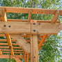 Load image into Gallery viewer, Callahan Pergola Roof
