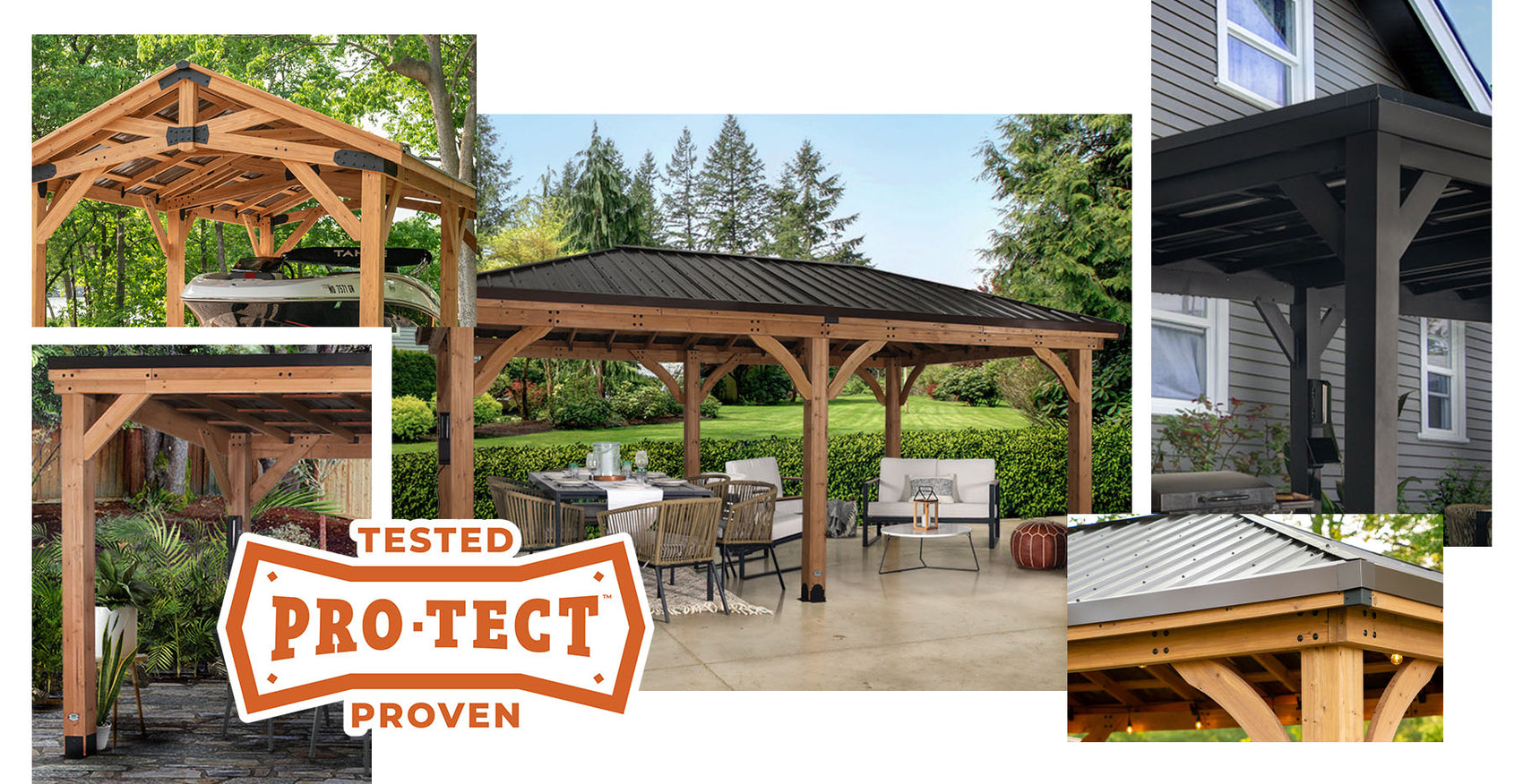 pro-tect tested and proven