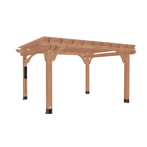 14x12 Beaumont Pergola