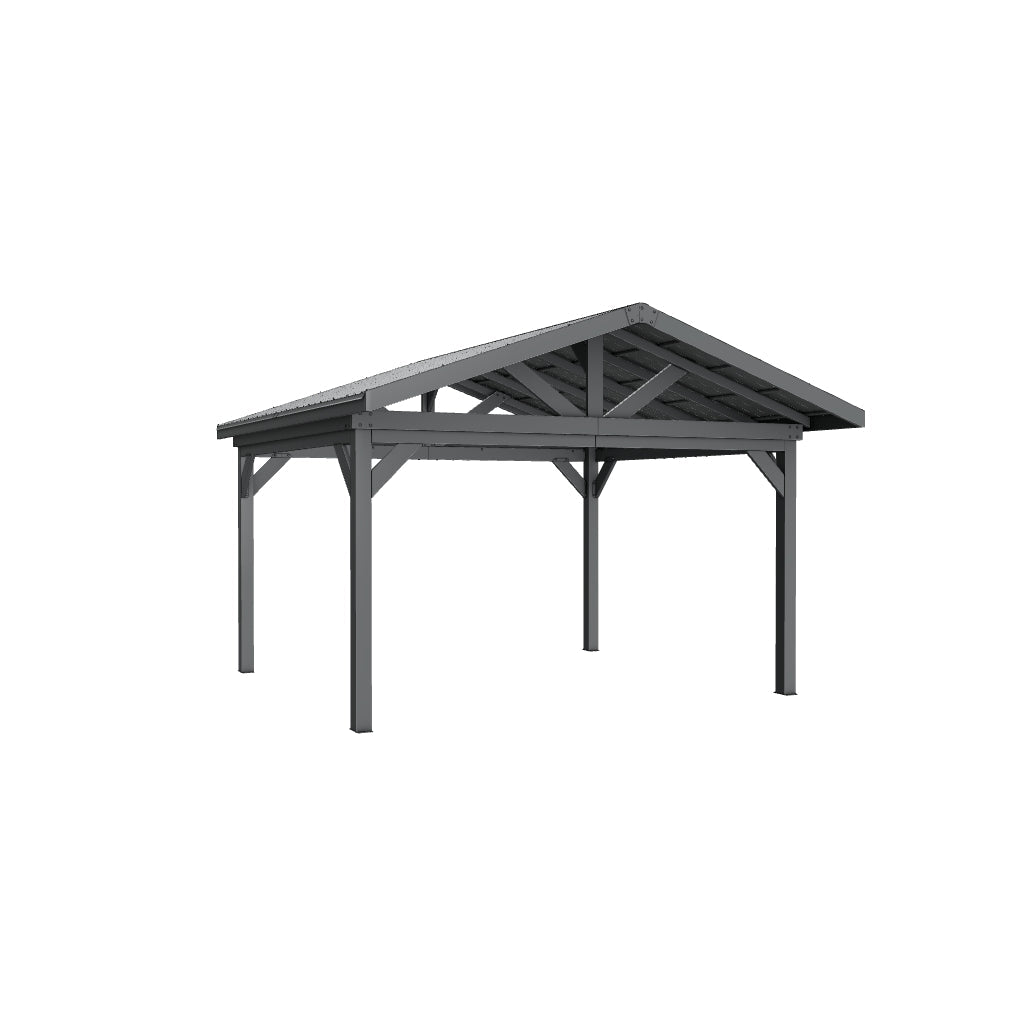 Lancaster 14x14 Gazebo