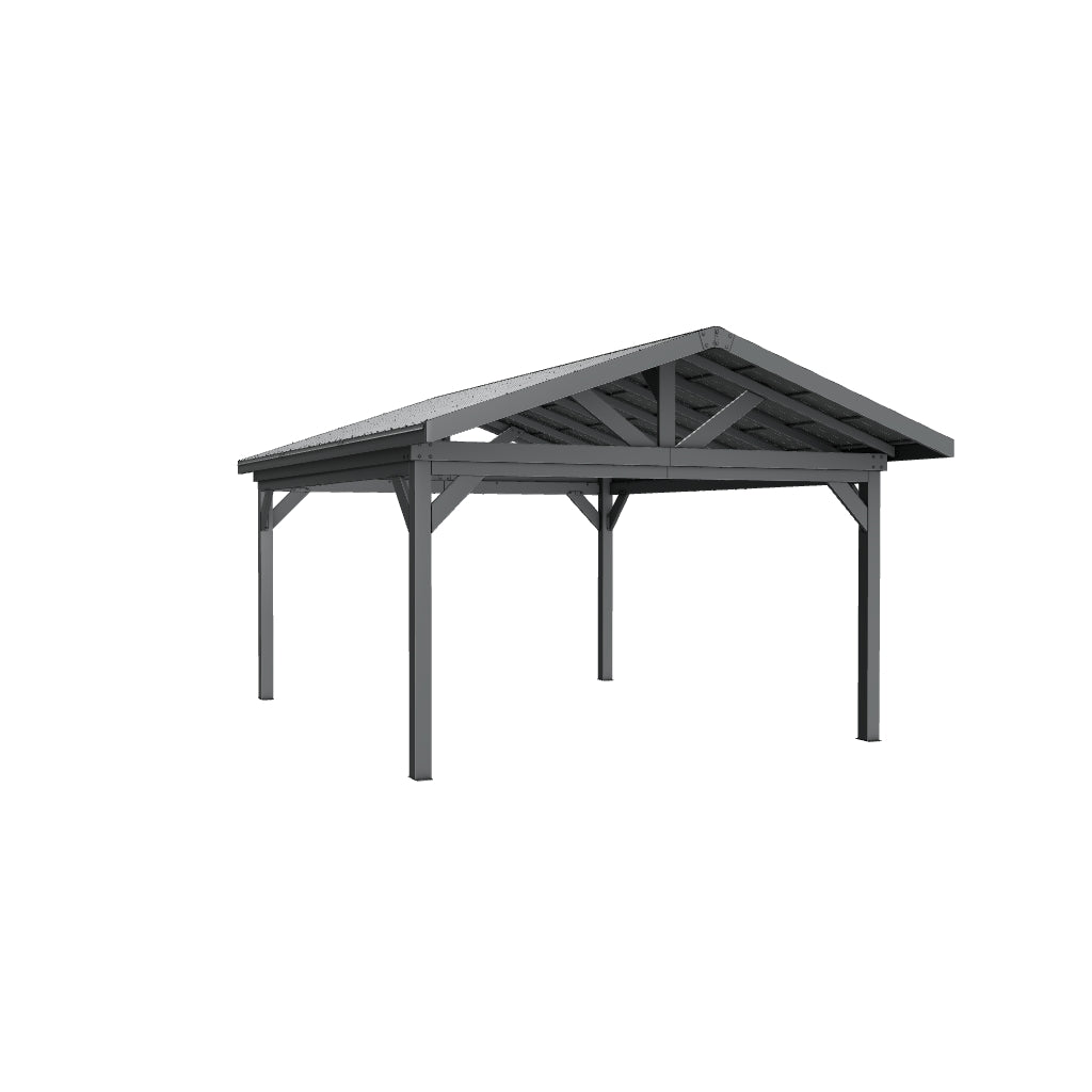 Lancaster 18x14 Gazebo