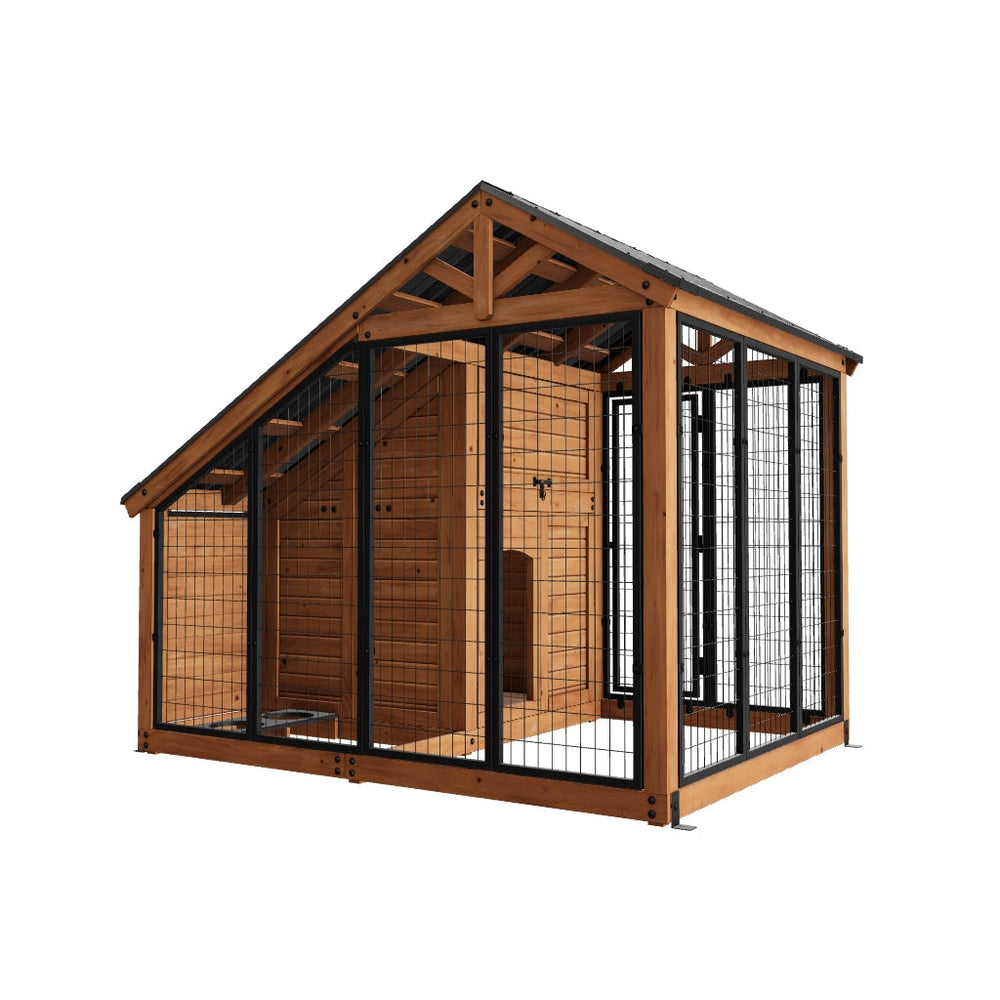 Animal Enclosure