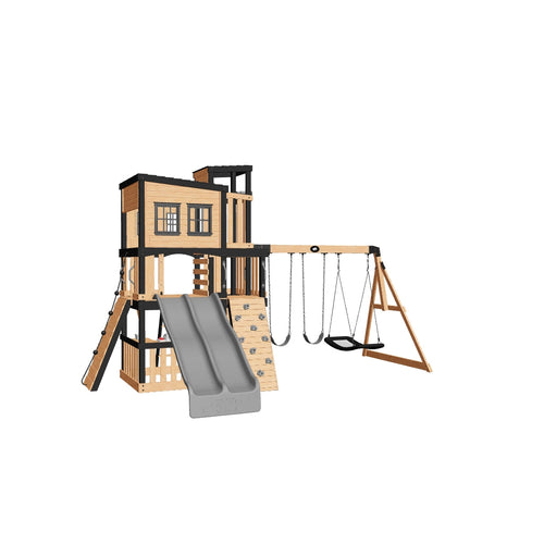 Slate Ridge Swing Set