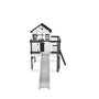 Load 3D model into Gallery viewer, Sweetwater Heights Elevated Playhouse
