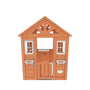 Load 3D model into Gallery viewer, Timberlake Playhouse 3D

