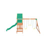 Load 3D model into Gallery viewer, Tucson Swing Set 3D
