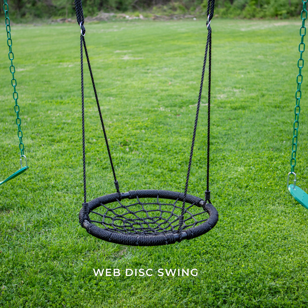 web disc swing