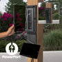 Load image into Gallery viewer, Norwood 16x12 Gazebo PowerPort - charges devices
