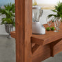 Load image into Gallery viewer, Ashland Pergola Electricty
