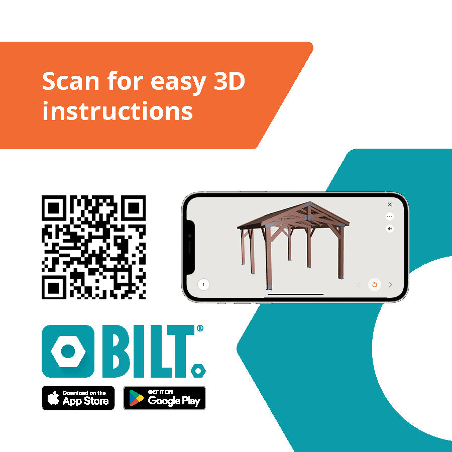 20x12 Norwood BILT App