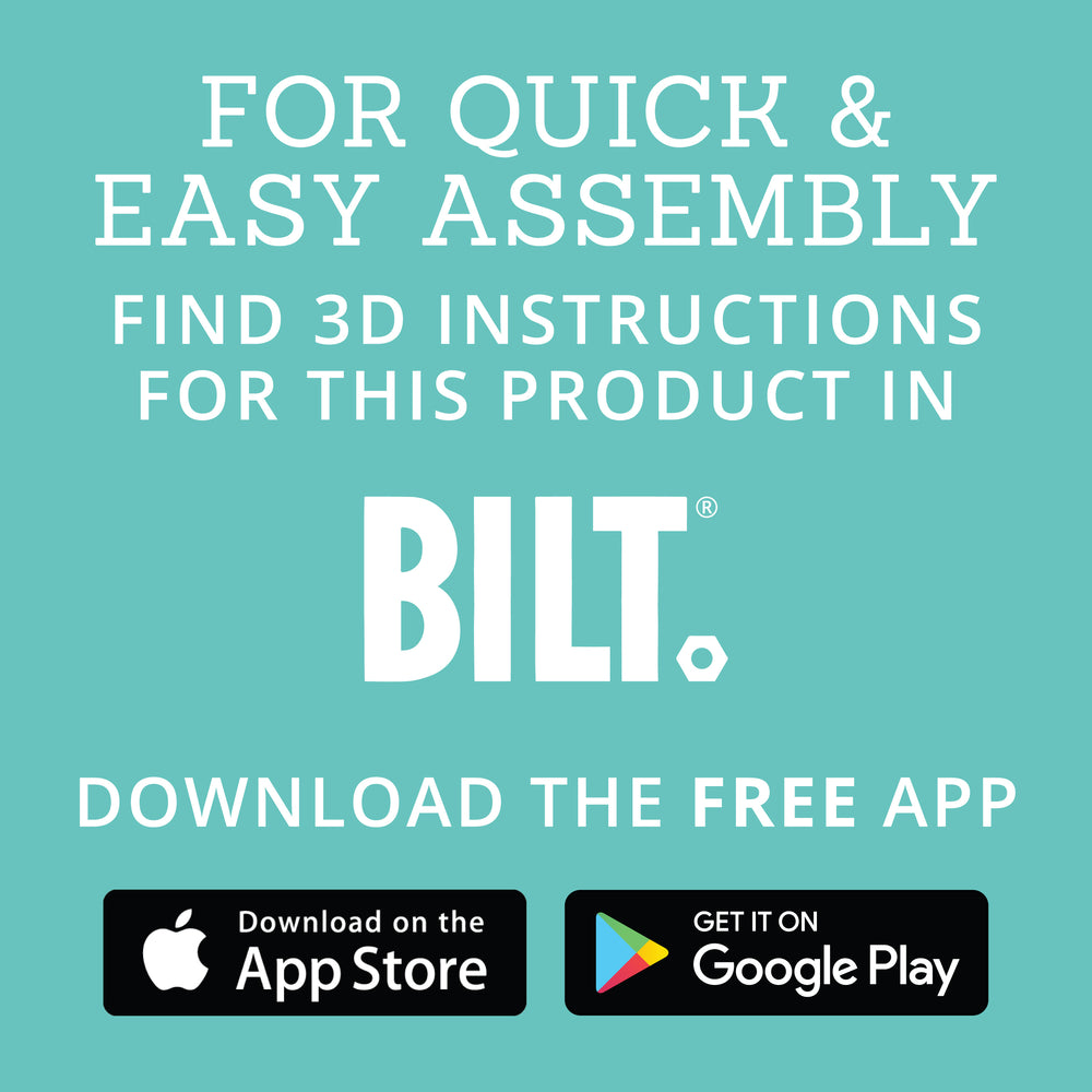 BILT app - easy assemblu