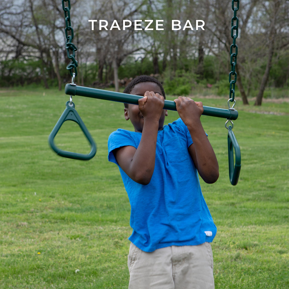 trapeze bar