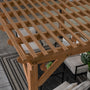 Load image into Gallery viewer, Delray 14x10 Pergola Roof
