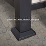 Load image into Gallery viewer, Glenview Steel Cabana Pergola Anchor
