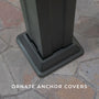Load image into Gallery viewer, 16x12 Stratford Pergola Foot
