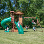 Load image into Gallery viewer, Tacoma Falls Swing Set 
