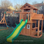 Load image into Gallery viewer, Tanglewood Swing Set - Customer Photos
