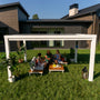 Load image into Gallery viewer, 14x10 Windham Pergola
