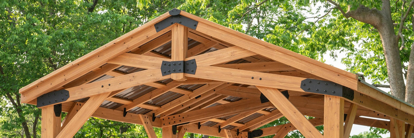 Gazebo Buying Guide: How to Choose the Best Backyard Gazebo
