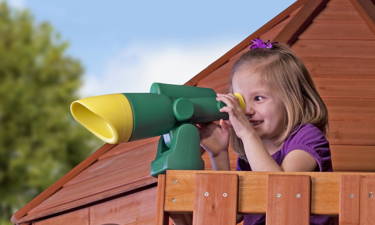 Backyard Discovery Swing Set Accessories