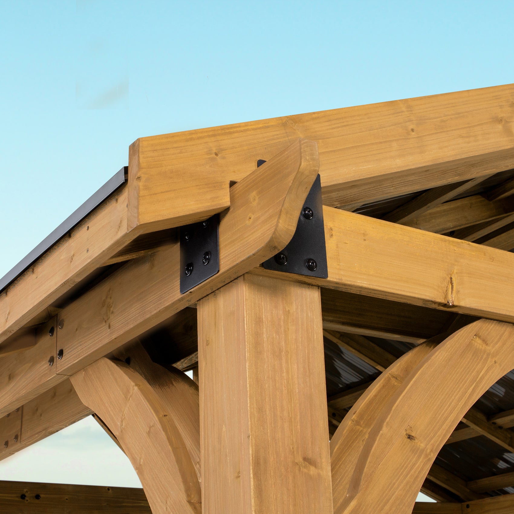 Corner Bracket