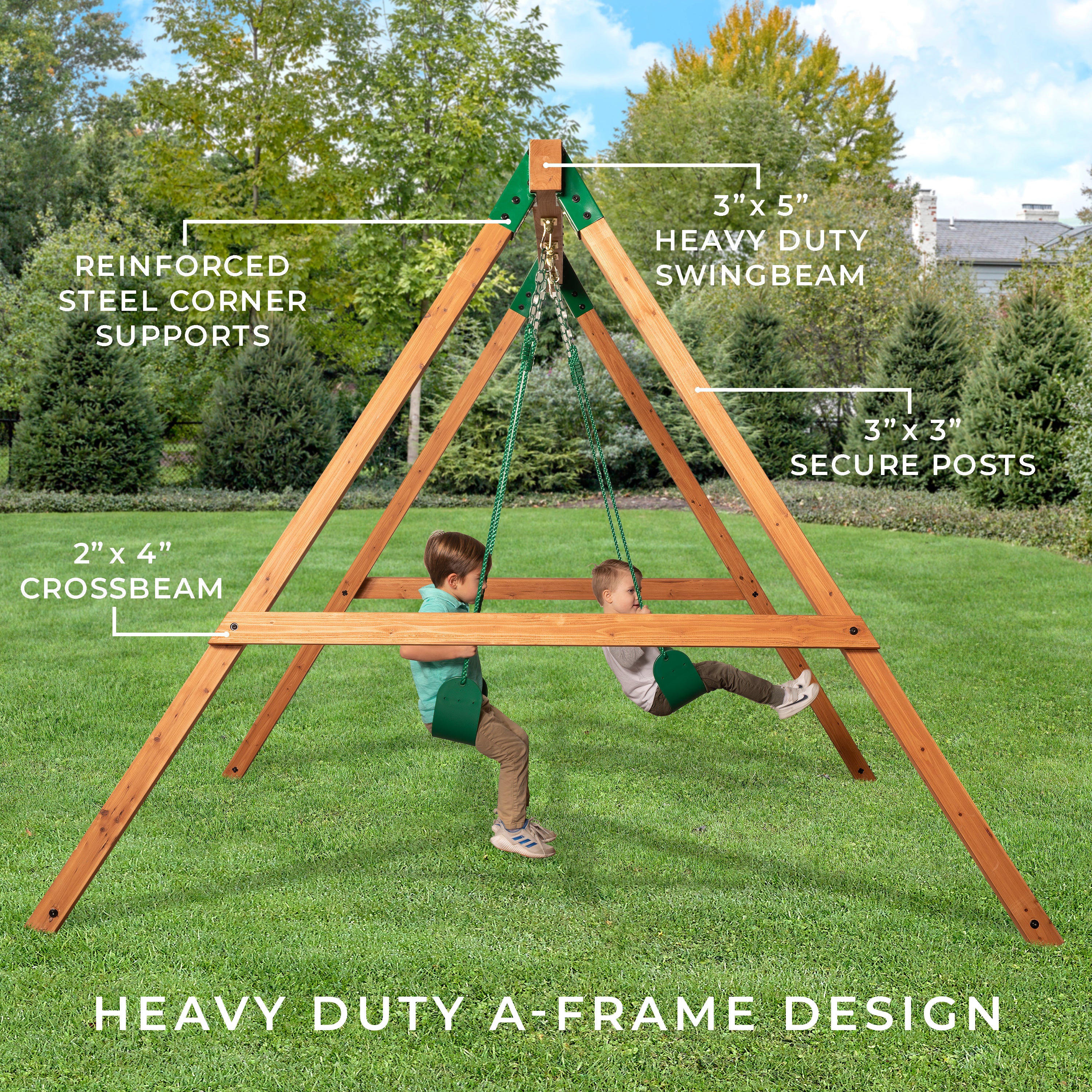 Diy Porch Swing Post Swing Frame Plans Diy Porch Swing Frame Swing