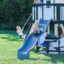 Load image into Gallery viewer, Canyon Creek Swing Set – White
