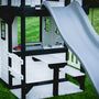 Load image into Gallery viewer, Canyon Creek Swing Set – White
