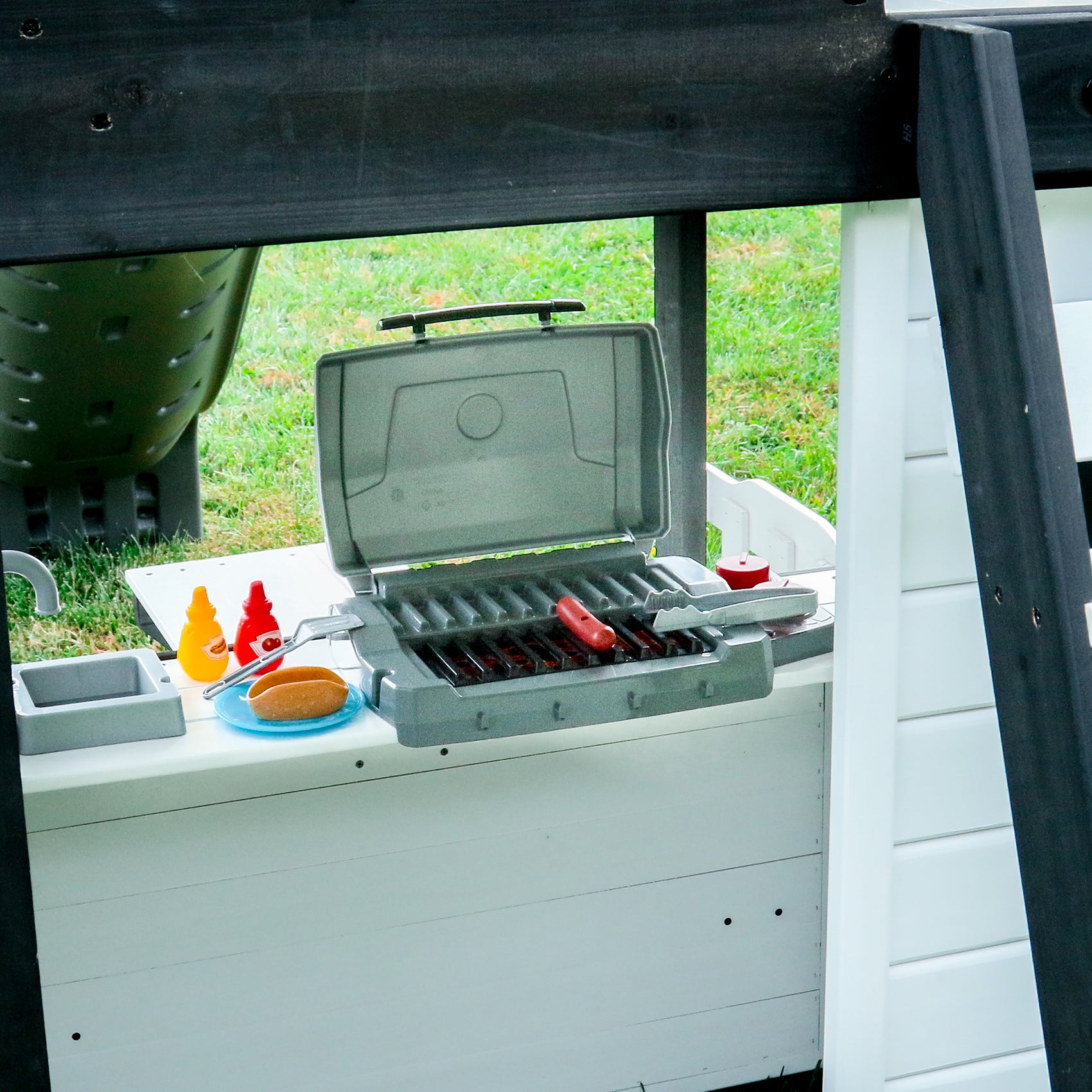 play grill