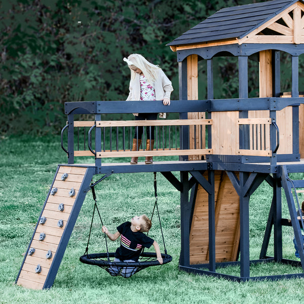 Costco Cedar Summit Costco Kids Swing Set Summit View Kids Craft