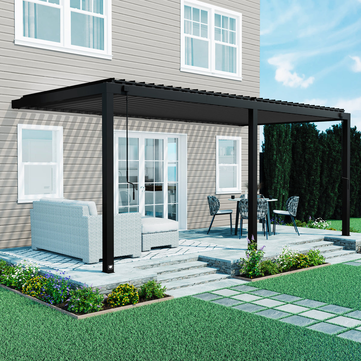 Pergolas for Sale - Backyard Discovery