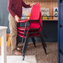 Load image into Gallery viewer, Kid&#39;s Stacking Chairs Stacking
