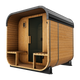 Outdoor Saunas