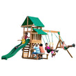 
                            
                              Load image into Gallery viewer, Belmont Swing Set
                            
                          