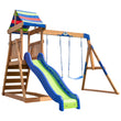 
                            
                              Load image into Gallery viewer, Briarcliff Swing Set
                            
                          