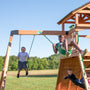 Load image into Gallery viewer, Endeavor Swing Set
