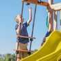 Load image into Gallery viewer, Endeavor Swing Set Yellow Slide Bell
