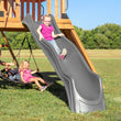
                            
                              Load image into Gallery viewer, Endeavor Swing Set Gray Slide
                            
                          