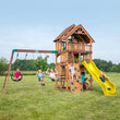 
                            
                              Load image into Gallery viewer, Highlander Swing Set Yellow Main
                            
                          