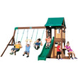 
                            
                              Load image into Gallery viewer, Lakewood Swing Set
                            
                          