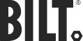 Bilt app brand logo