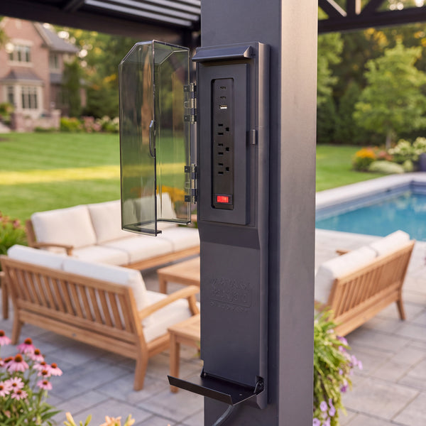 PowerPort™ Electric Hub
